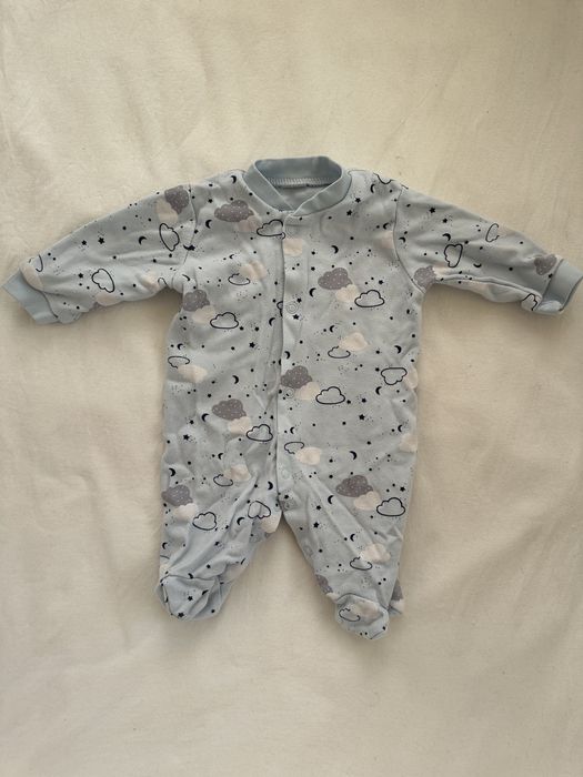 Pijama / salpopeta marimea 50-56