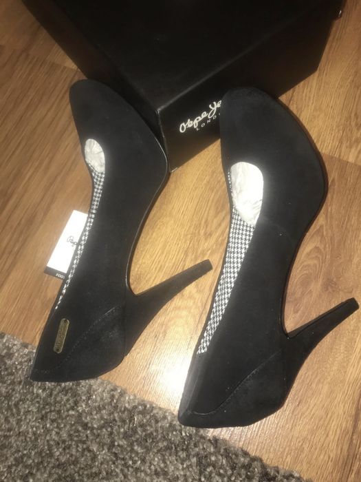 Pantofi pentru dama Pepe Jeans