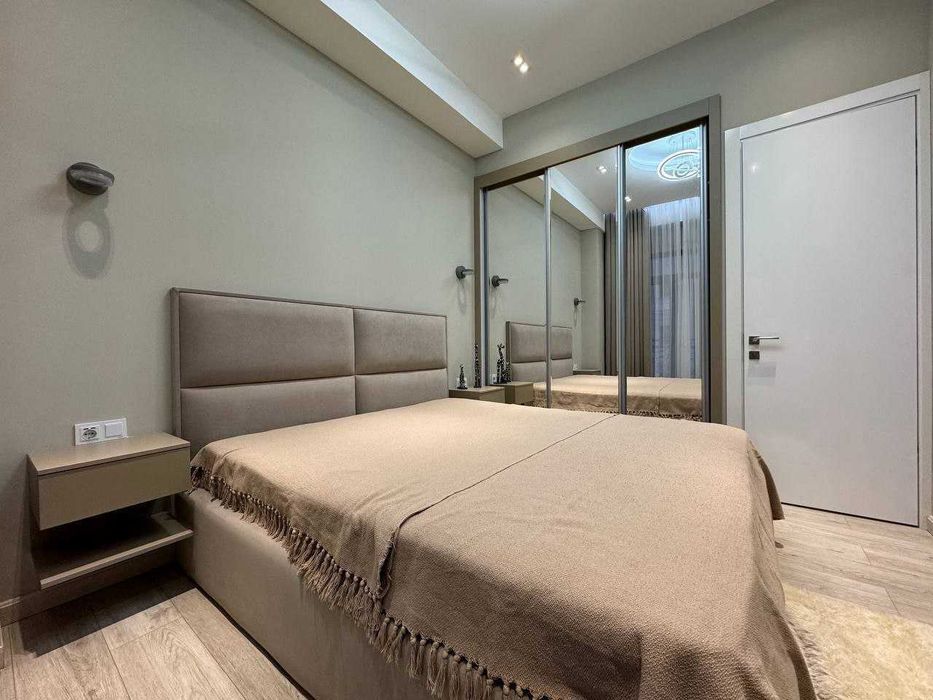 ПРЕСТИЖНАЯ!! 2Х комнатная кв-ра рядом с Алмазар сити S