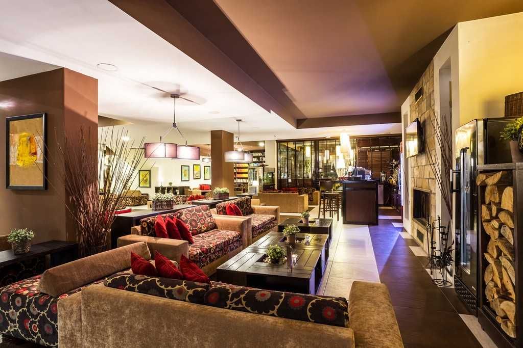 Продава се Двустаен апартамент в Банско - 63 кв.м за 874 €/кв.м - Снимка #13