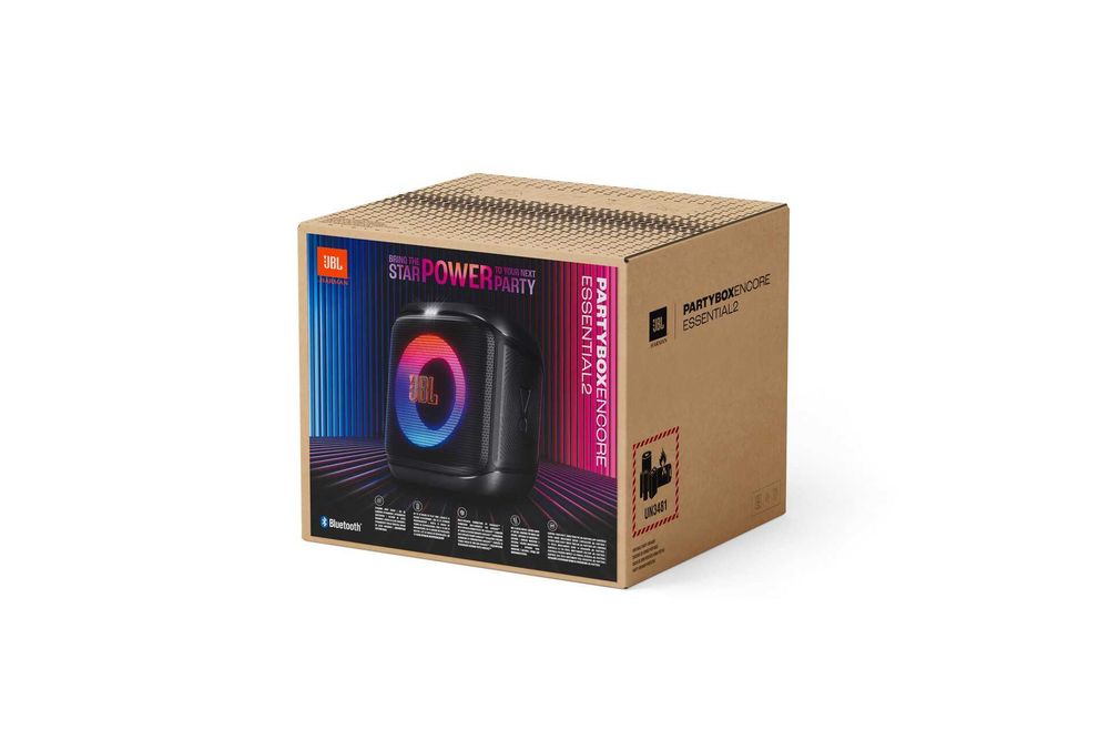 JBL Partybox Encore Essential 2