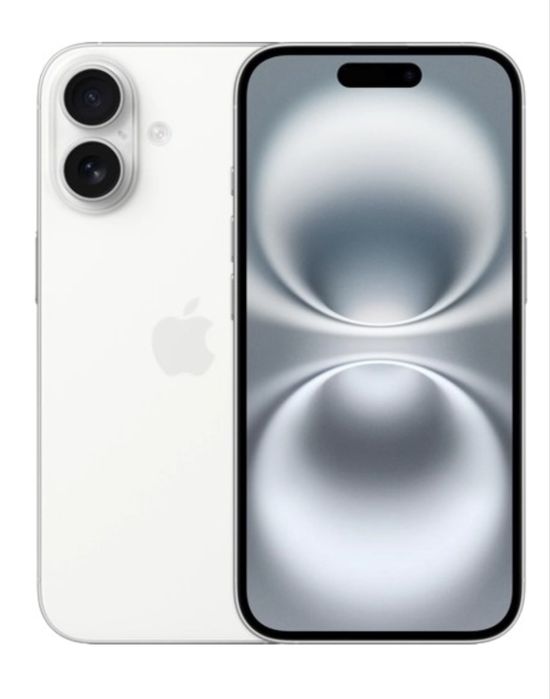 Iphone 16 128 гб