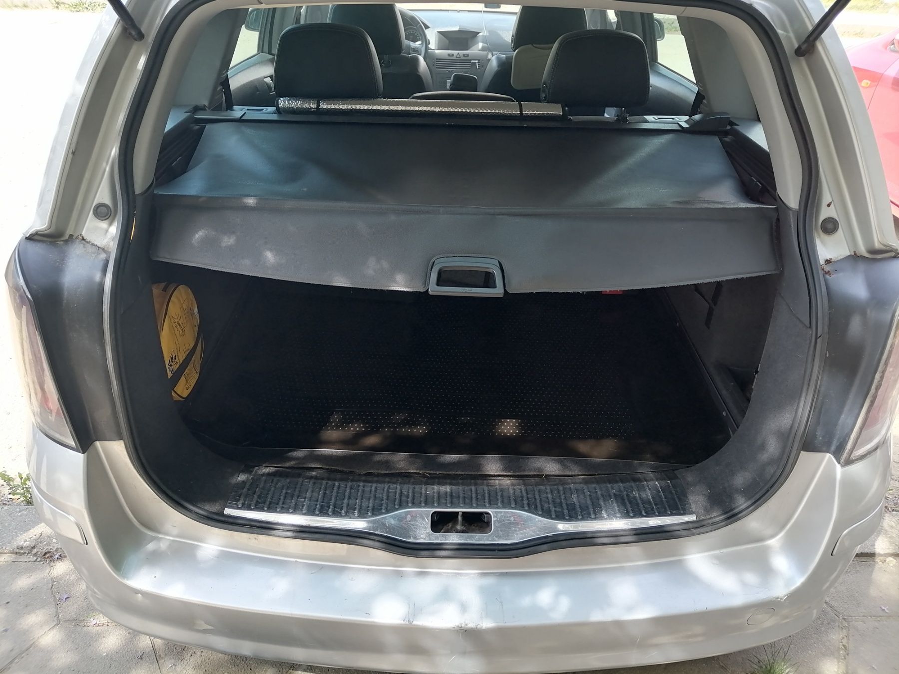 Opel l Astra   H