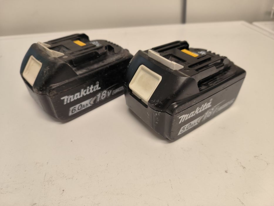 Makita DTD152 винтоверт импакт