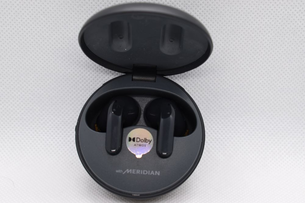 LG Tone Free T90Q Defecte