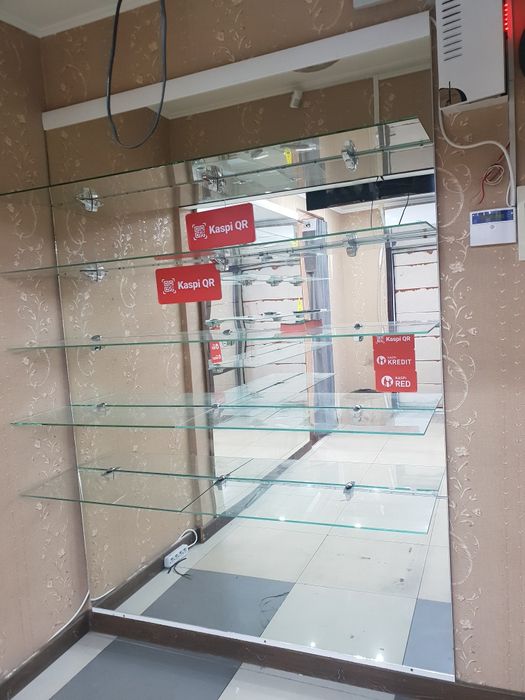 Пуфики для магазина.