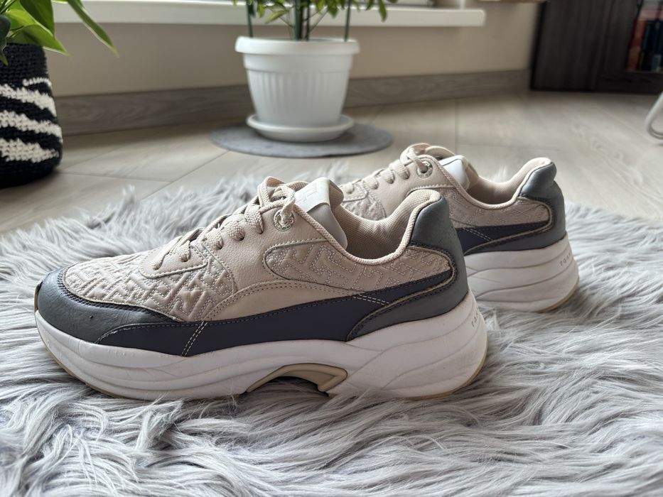 Маратонки Tommy Hilfiger