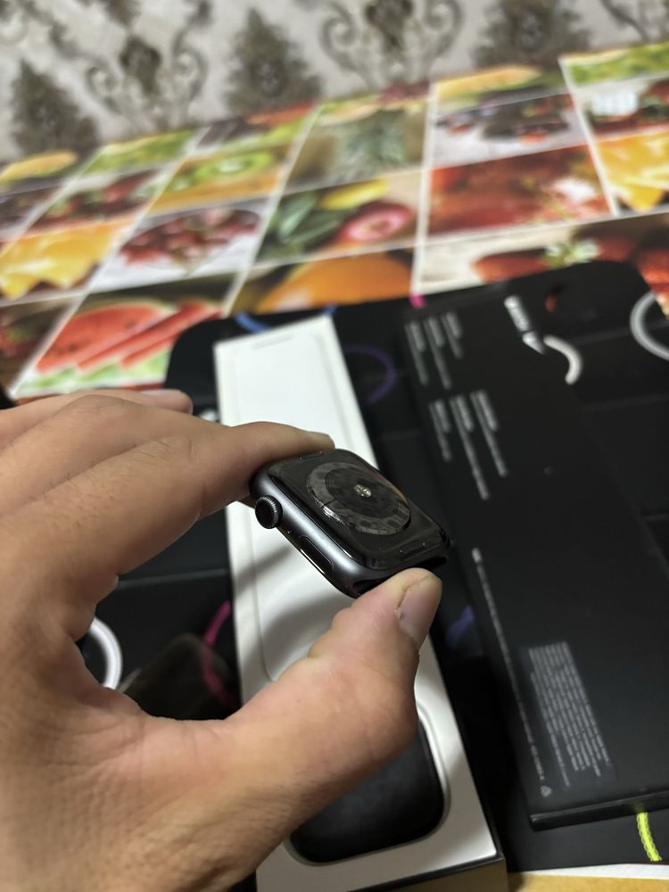 Apple watch 5 44mm