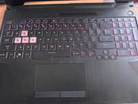 Laptop Asus TUF F15 FX506LH - Defect