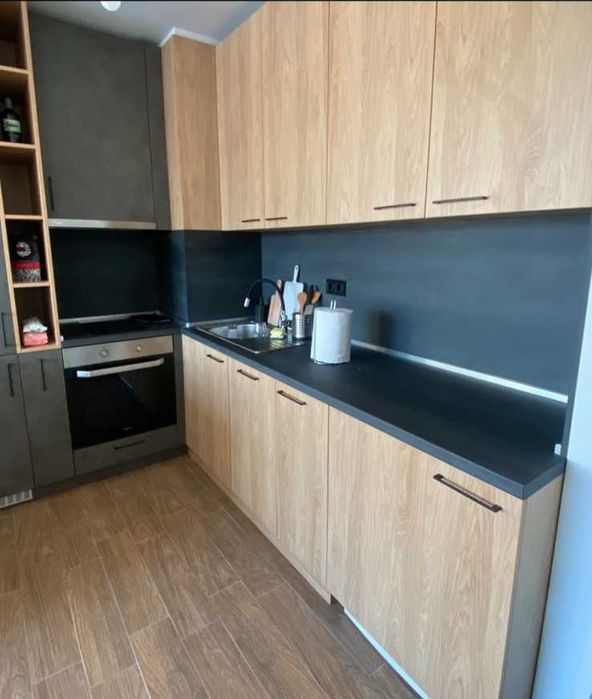 Продава се Двустаен апартамент в София, Левски - 55 кв.м за 2419 €/кв.м - Снимка #2