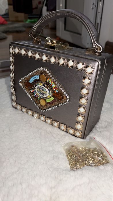 Сумочка новая, производитель Китай