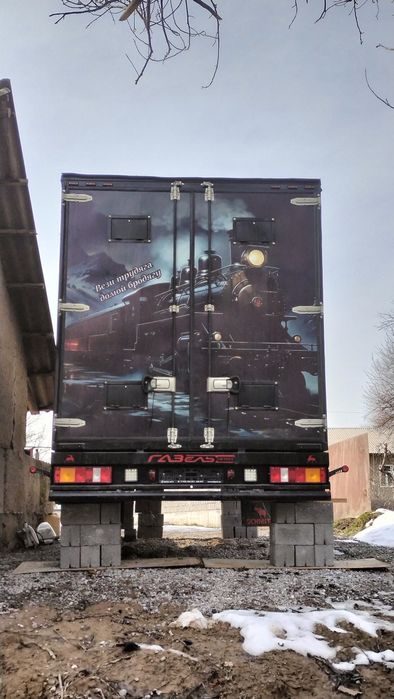 Новый горантия верхный