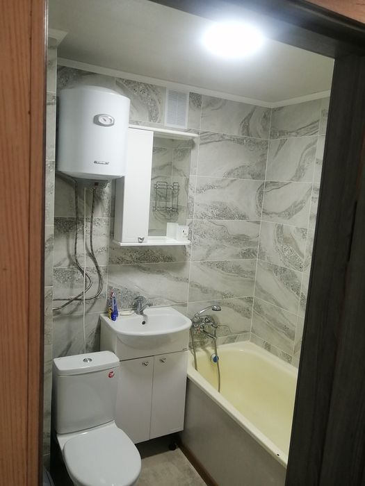 1 комн кв в районе центральной мечети,Квазара, Артура