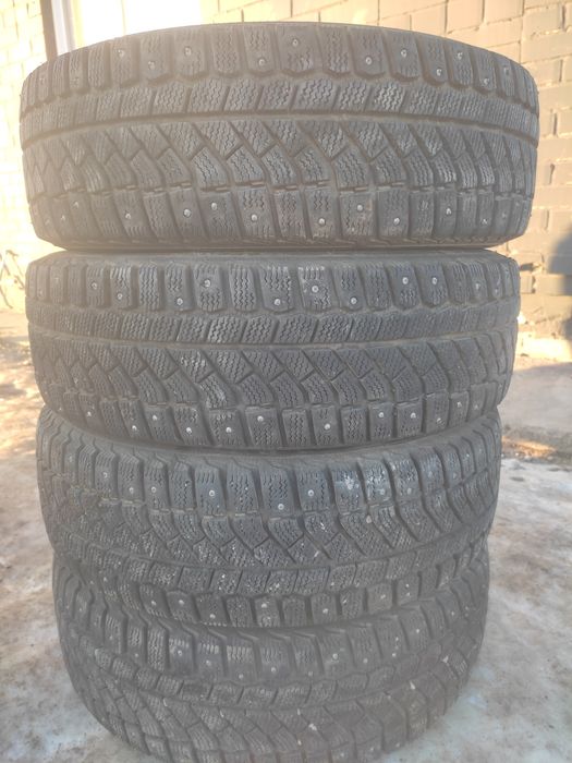 185/65r15 комплект