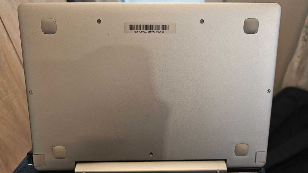 Miix 310-10ICR Таблет (ideapad) - Type 80SG, четириядрен/4GB RAM/64GB