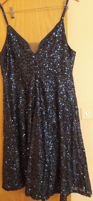 Страхотна рокля Shein