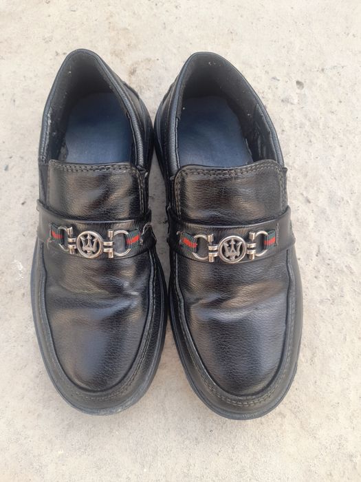 Туфли ўғил боллар учун