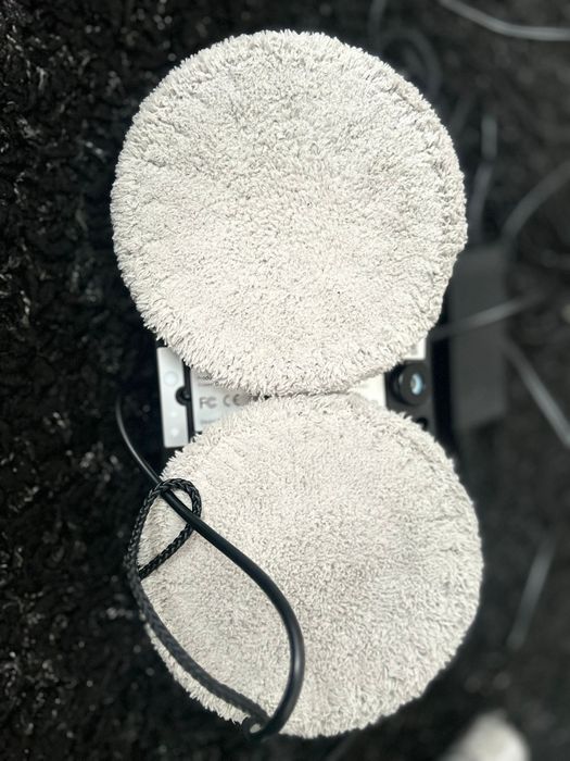 Robot spălat geamuri