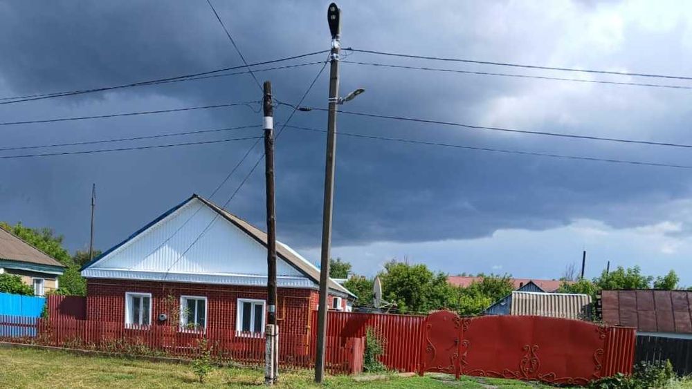 Продам дом в центре Аулиеколя