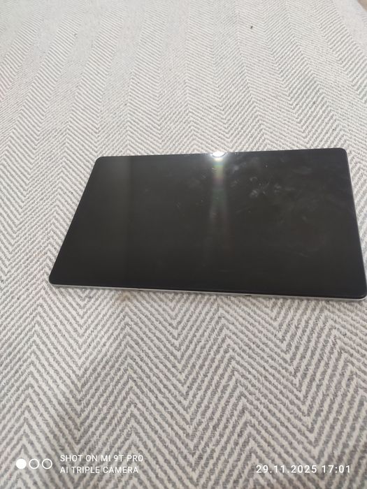 Lenovo Tab p11 gen1 без гарантии