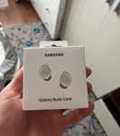 Беспроводные наушники Samsung Buds Core