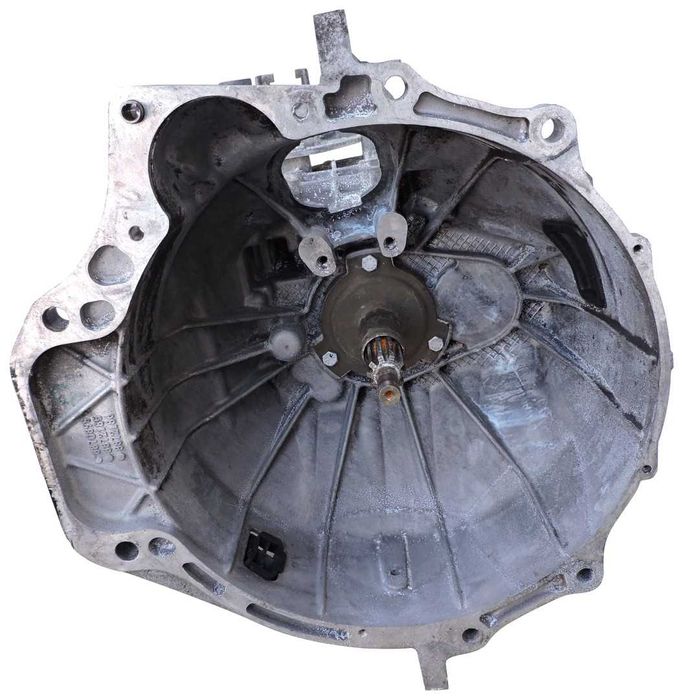 Cutie viteze Iveco Daily 2.3 HDI; 5 Trepte: Cod 8872512; 2006-2012