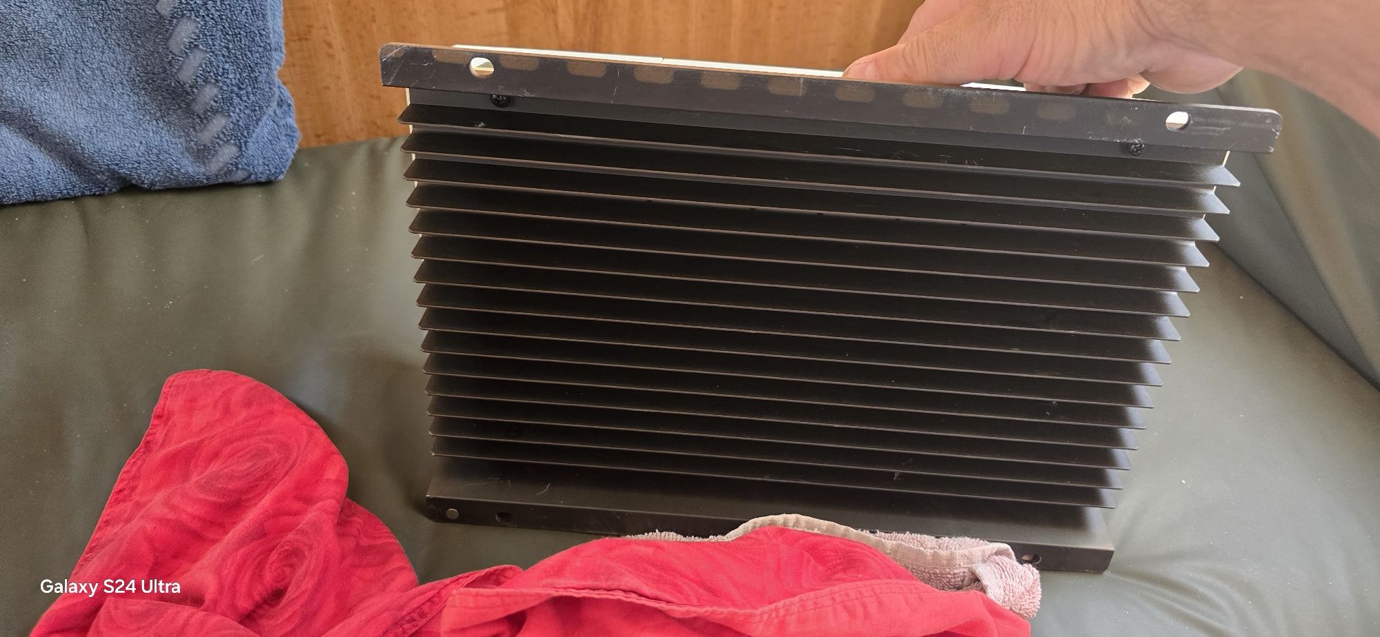 Mppt контролер EPEVER 60A