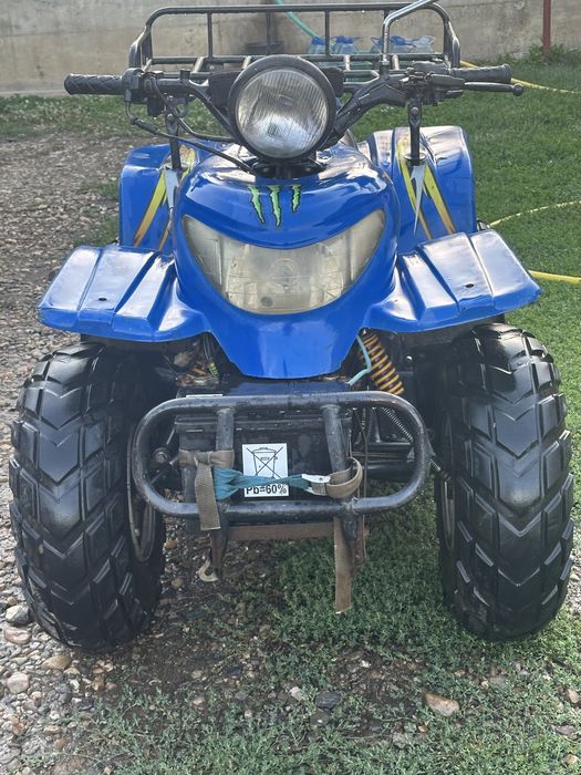 Vând atv SKYGO 150