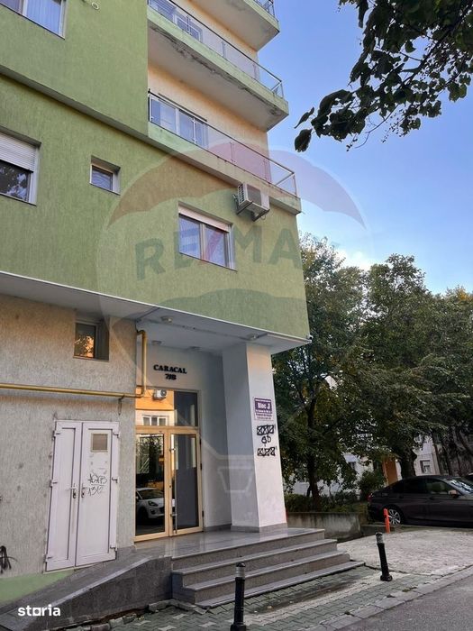 Apartament cu 2 camere de închiriat în zona Valea Rosie
