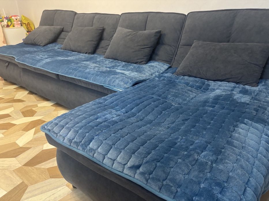 Продаются новые дивандеки