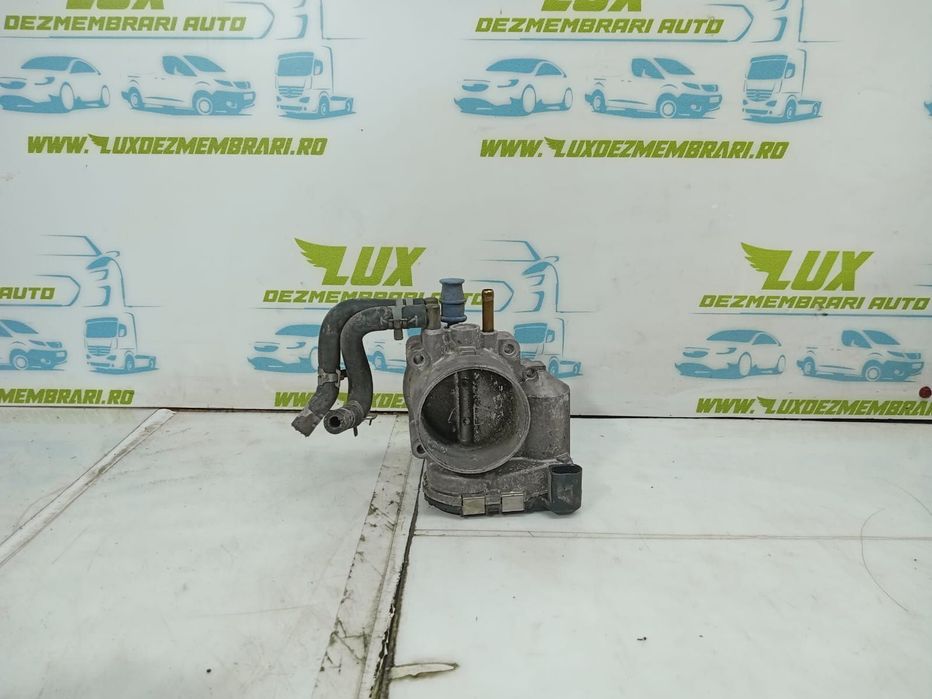 Clapeta de acceleratie 3.0 benzina asn 078133062B Audi A4 B6  [din 20