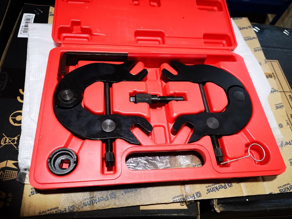 Audi комплект за разпределителен вал