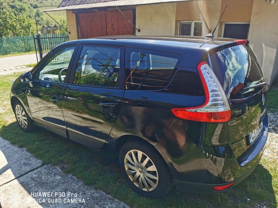 Renault grand scenic