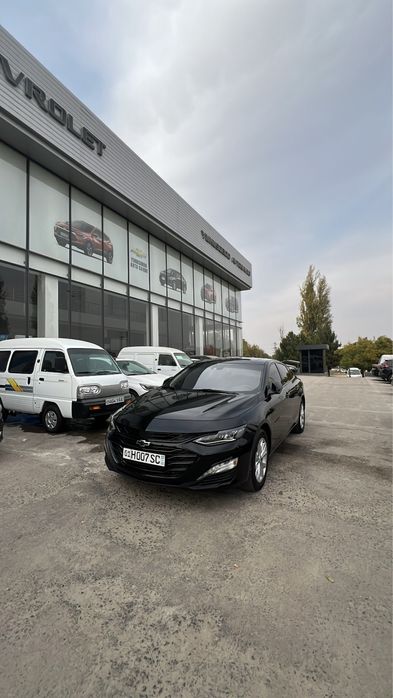 Malibu Xl 2023 xolati ideal