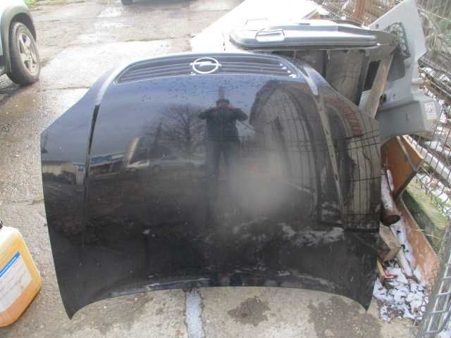 Capota fata motor Opel Astra G an 1998-2006 Originala stare perfecta