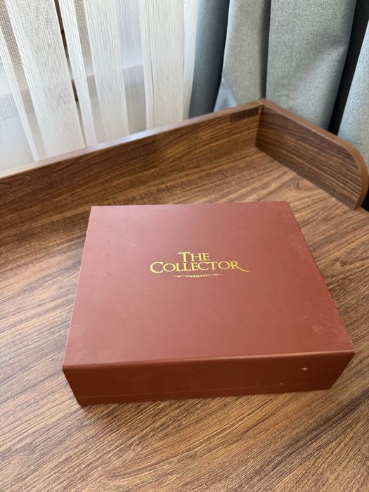 Парфюм духи the collector