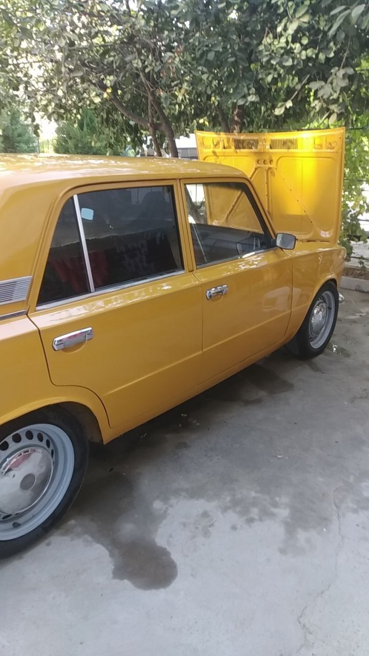 Vaz 2101 ideal holatta