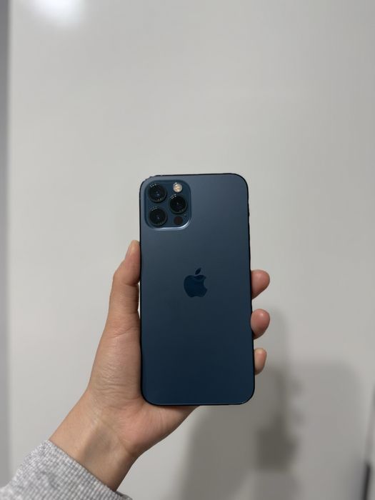 Айфон 12 про Цена:100000 тг