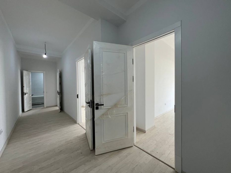 Продаётся 2-х комн квартира 90 м2 новостройка Яккасарайский р-н Башлык