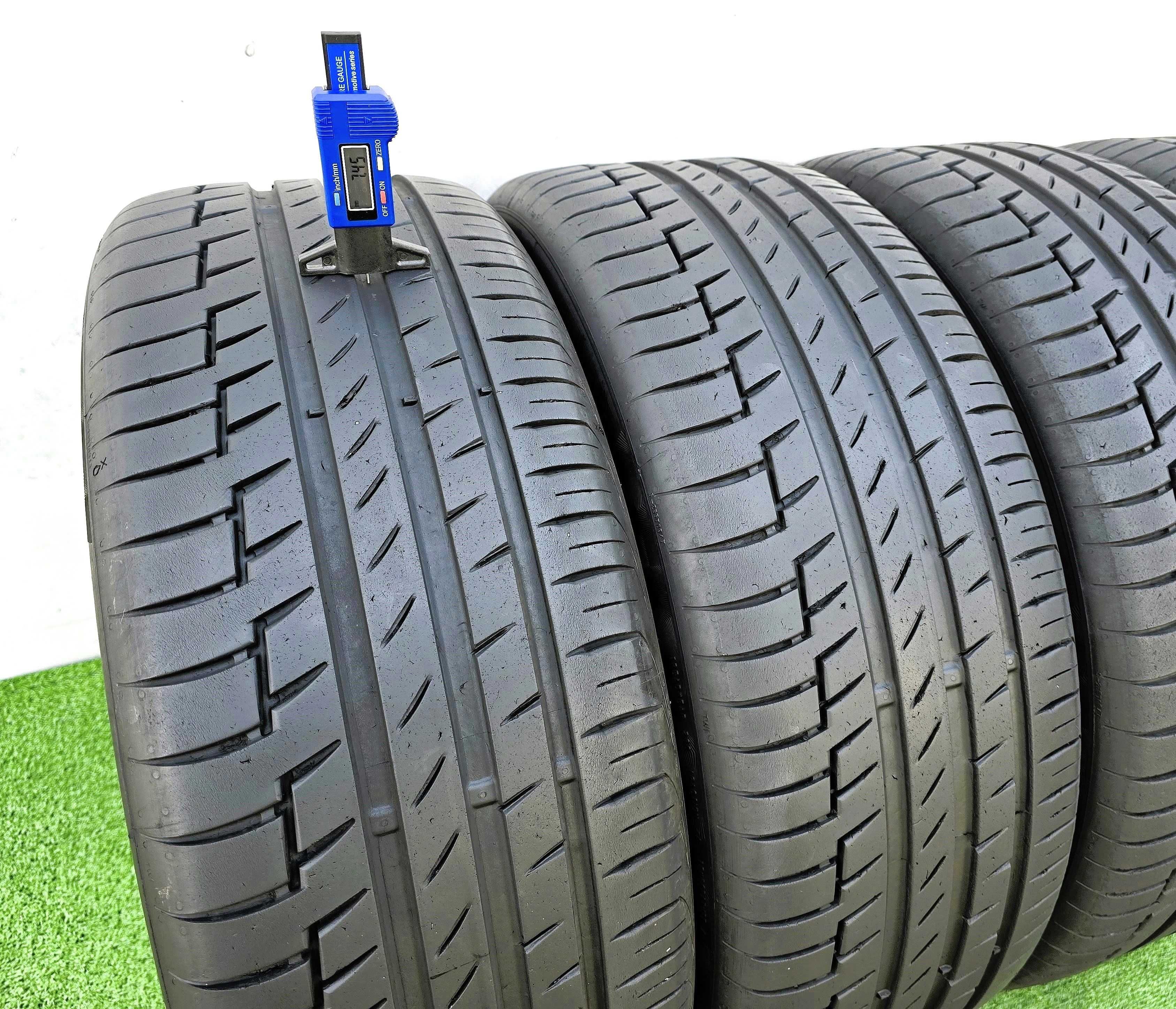 4бр. 225/45/17 CONTINENTAL PremiumContact 6
