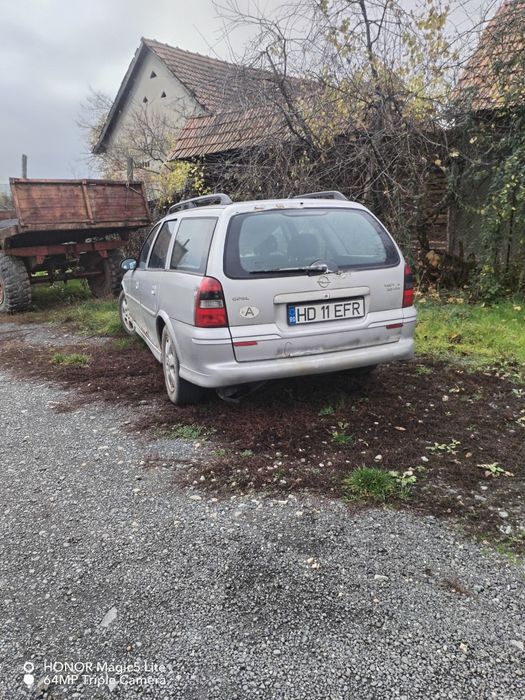 Opel Vectra B pt rabla