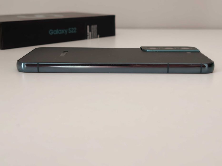 Sasmsung galaxy s22 256gb