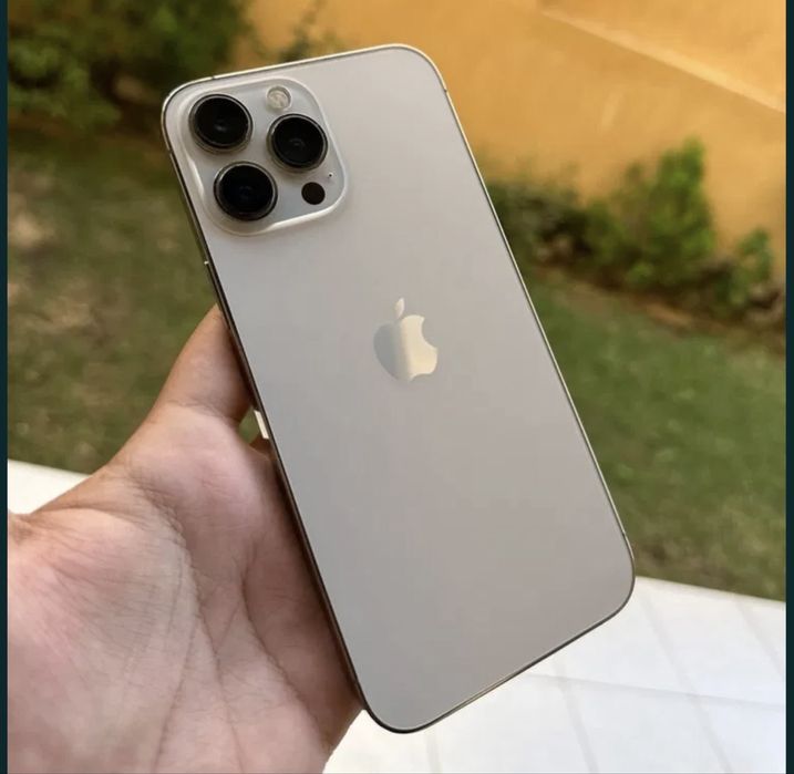 Iphone 13 pro max