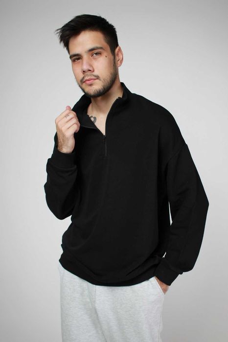 АНОРАК Oversize. Промо одежда для рекламно-производственных компаний