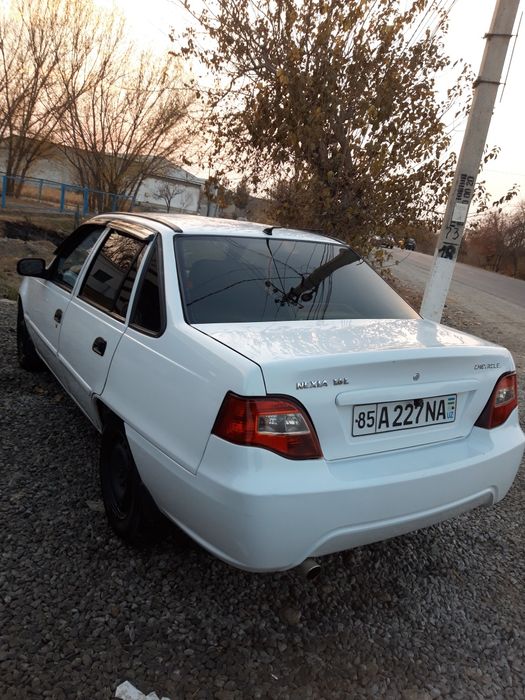 Neksiya 2 2014-yil luks kansaner