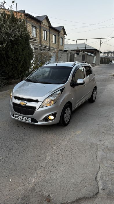 Spark avtamat sotiladi holati zor