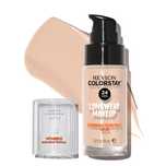 Стойкий тональный крем Revlon Colorstay Longwear 110 30ml оригинал США