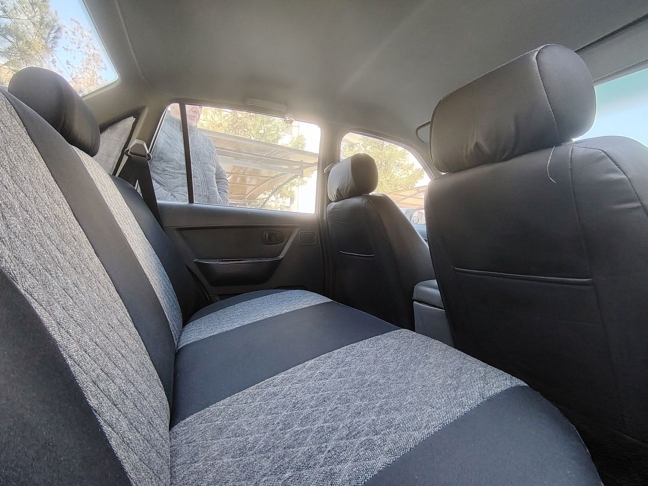 Chevrolet Nexia 2