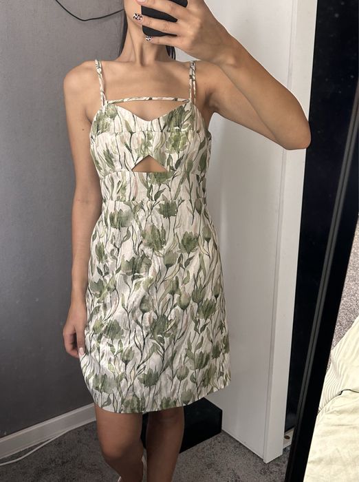 рокля karen millen