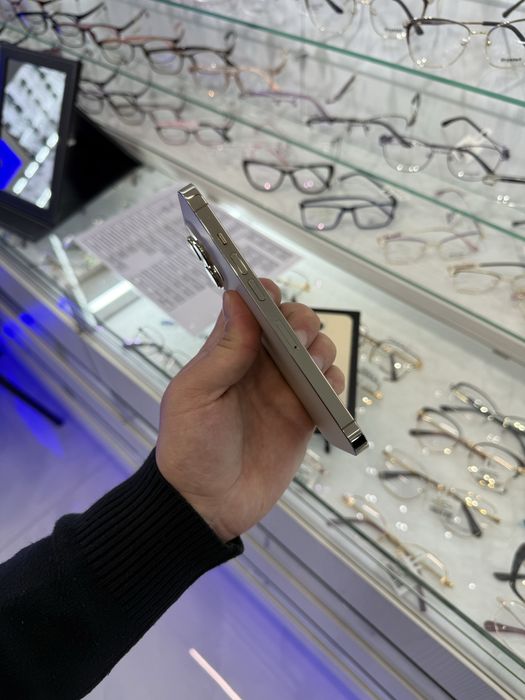 Iphone 13 Pro 128 gb Gold